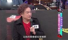 吴宗宪爆料娱乐圈潜规则,吴宗宪曝惊人内幕